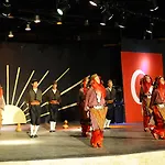 Oz Incekum 리조트 5*