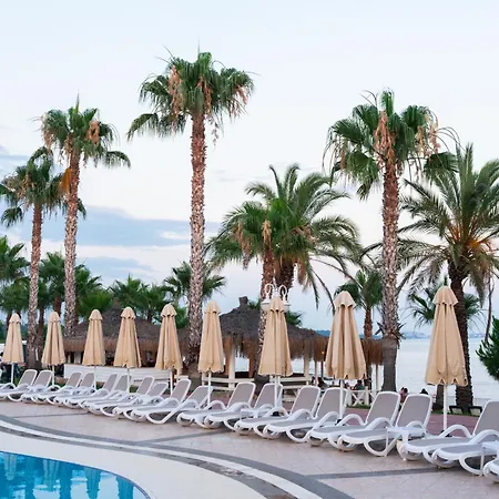 Rezort Oz Incekum Alanya