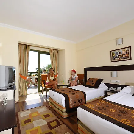 Oz Incekum Rezort 5*