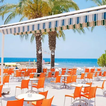 Oz Incekum Üdülőközpont Alanya