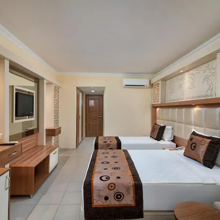 Oz Incekum 5* Alanya