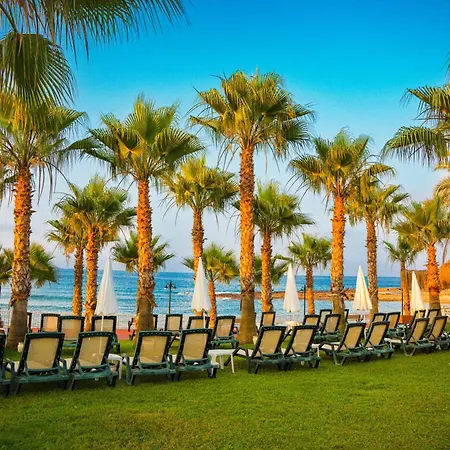 אתר נופש Oz Incekum