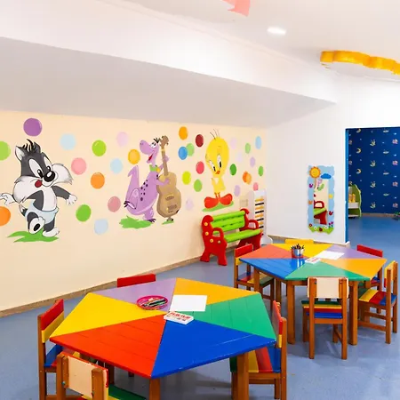 אתר נופש Oz Incekum 5*