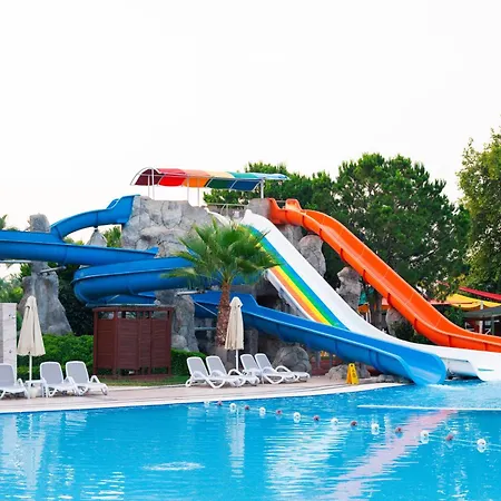 Oz Incekum אלאניה