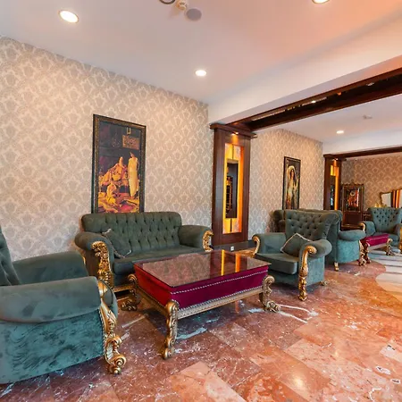 אתר נופש Oz Incekum