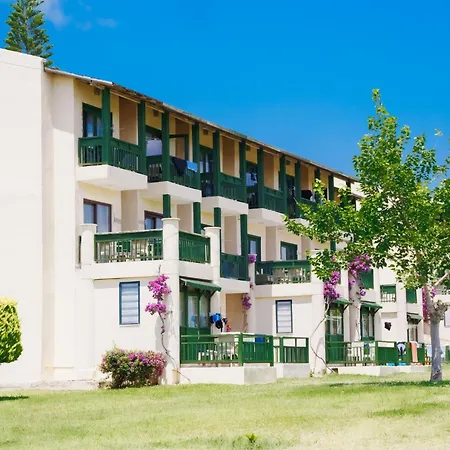 Oz Incekum אלאניה