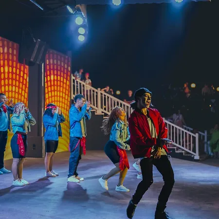 Oz Incekum 5* Alanya