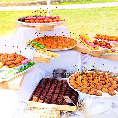 Oz Incekum 리조트