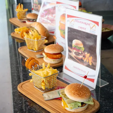 Oz Incekum אלאניה