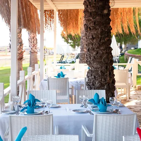 אתר נופש Oz Incekum 5*