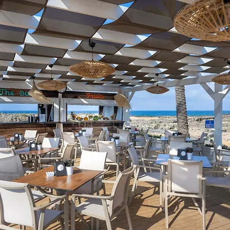 Курортный комплекс Oz Incekum 5*