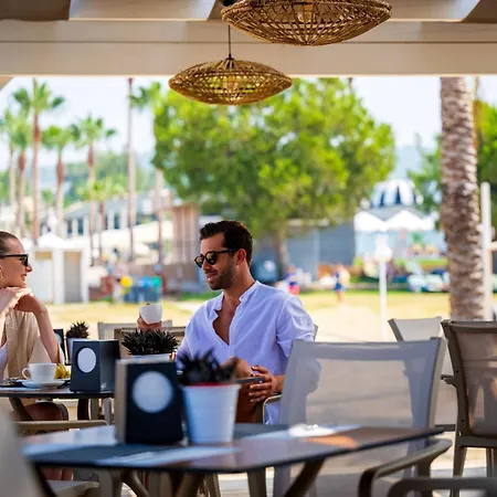 Oz Incekum Resort Alanya