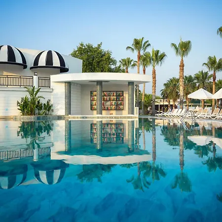 Resort Oz Incekum