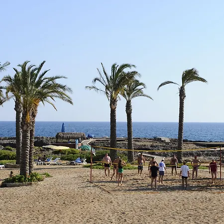 אתר נופש Oz Incekum 5*