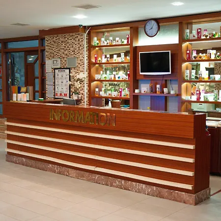 Resort Oz Incekum 5*