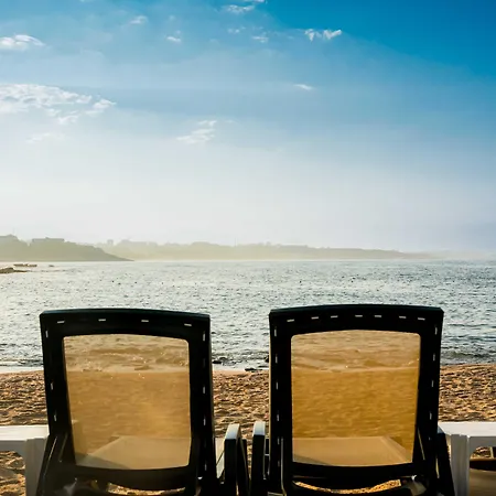 Oz Incekum אתר נופש