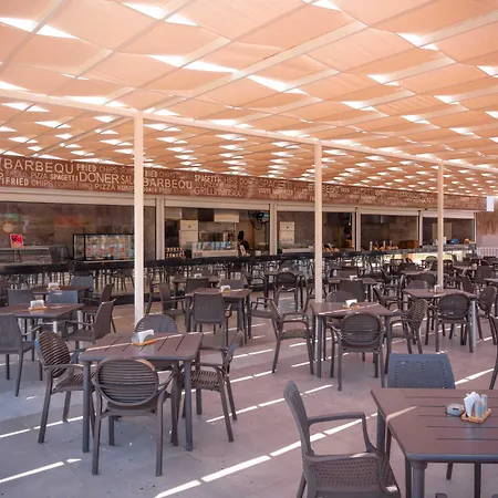 אתר נופש Oz Incekum