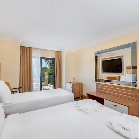 Oz Incekum Resort 5*