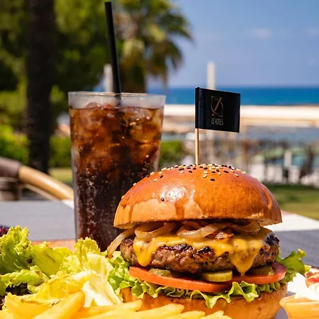 Oz Incekum 5* Alanya