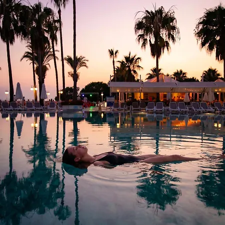 Resort Oz Incekum