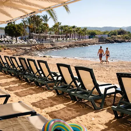 Oz Incekum 5* Alanya