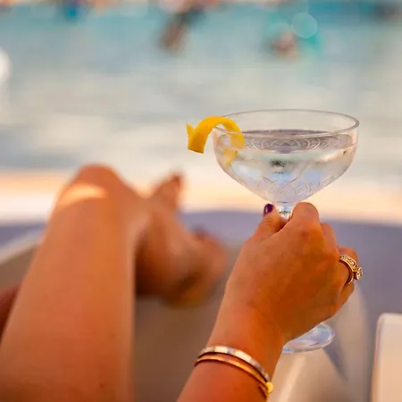 Oz Incekum Resort Alanya