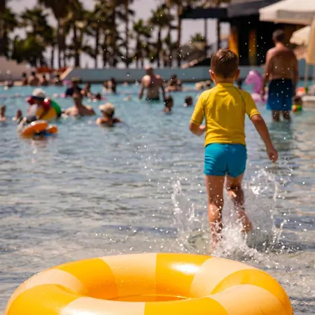 Oz Incekum 5* Alanya