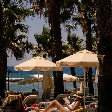 Oz Incekum Alanya