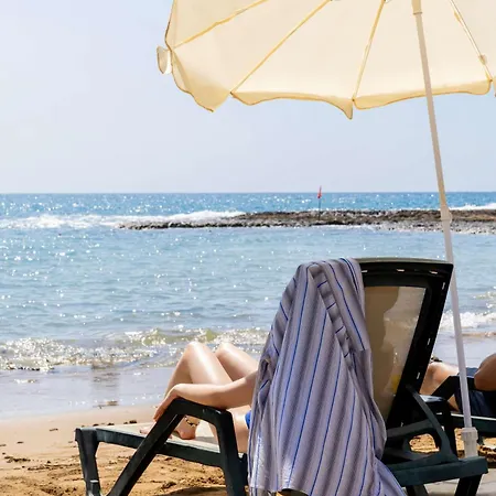Oz Incekum Alanya