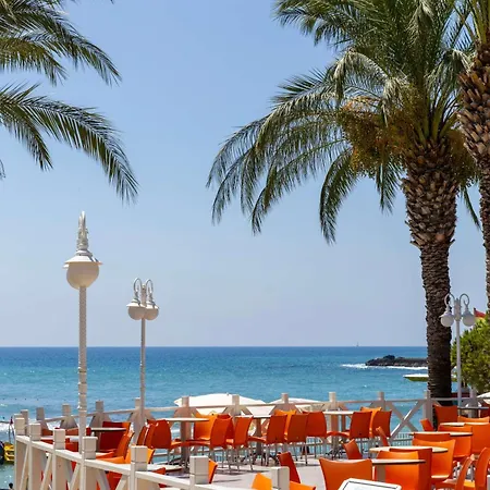 Oz Incekum 5* Alanya
