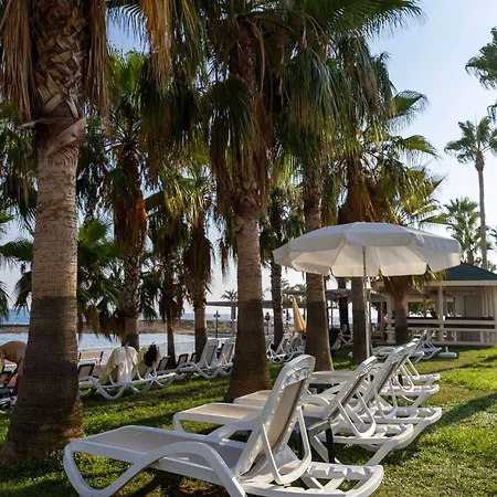 Resort Oz Incekum