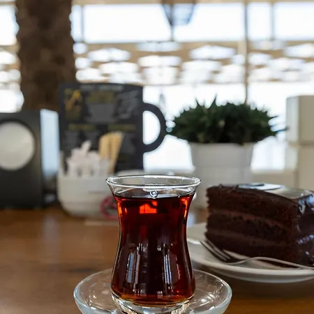 Oz Incekum Resort Alanya