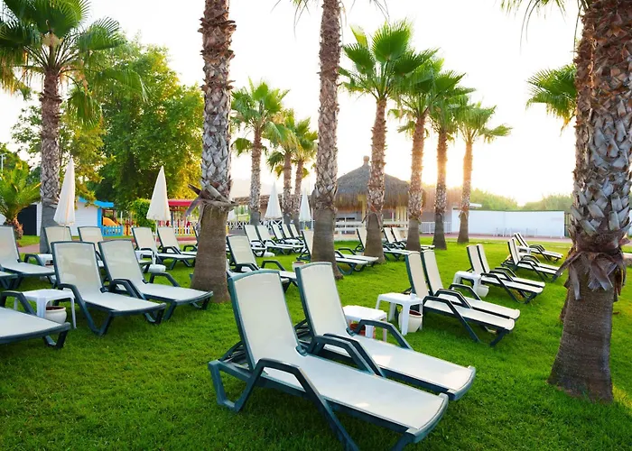 Oz Incekum Alanya