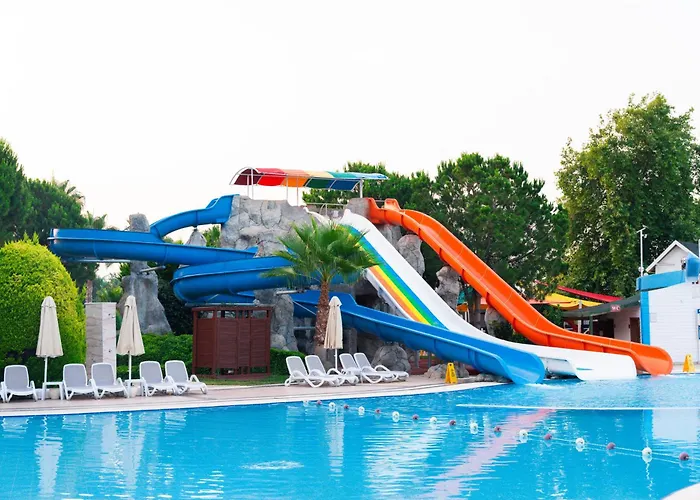 Oz Incekum Alanya