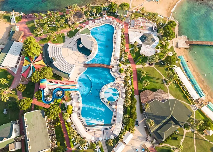 Oz Incekum Alanya