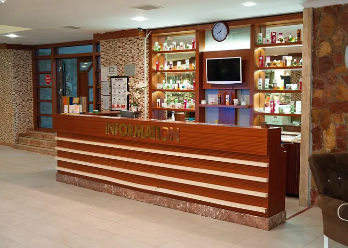 Complex Oz Incekum 5*