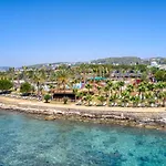 Üdülőközpont Oz Incekum 5*