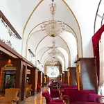 Oz Incekum 5* Alanya