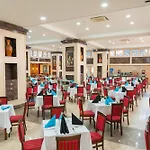 Üdülőközpont Oz Incekum 5*