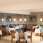 Üdülőközpont Oz Incekum 5*