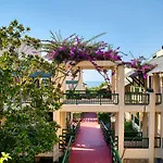 Oz Incekum Alanya