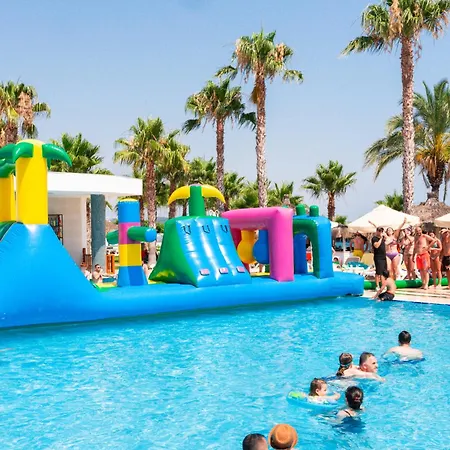 Oz Incekum Alanya