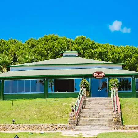 Resort Oz Incekum