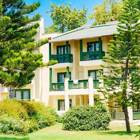 Oz Incekum Resort Alanya