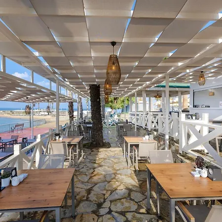 Oz Incekum Resort 5*
