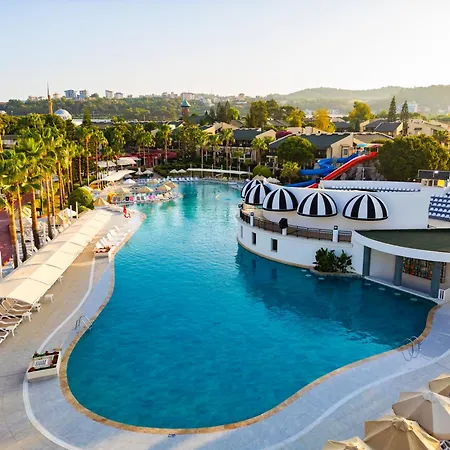 Oz Incekum Resort 5*