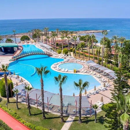 Resort Oz Incekum 5*