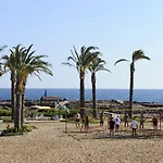 Θέρετρο Oz Incekum 5*